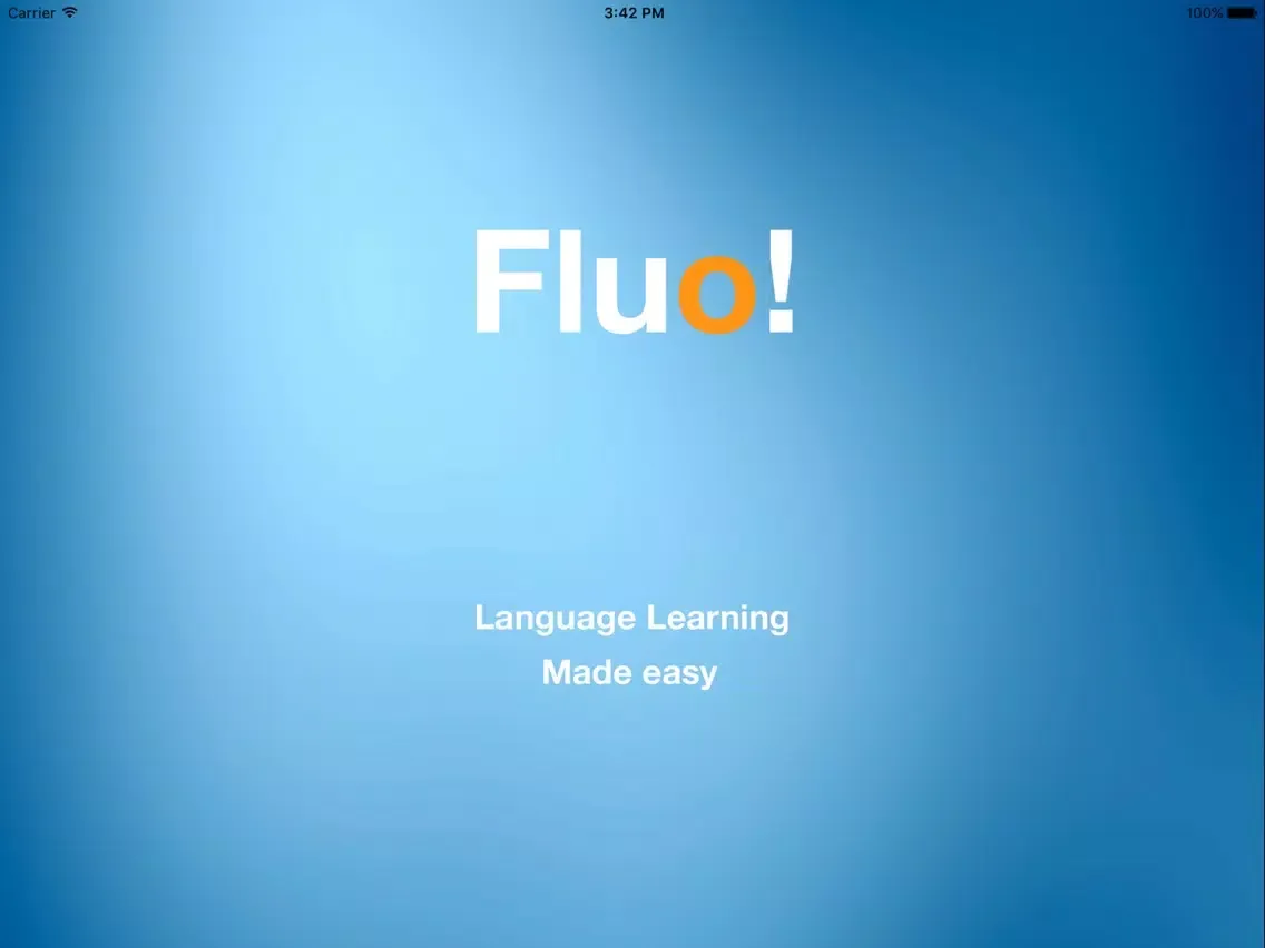 English-Vietnamese Bilingual Dictionary iPad  Screenshots