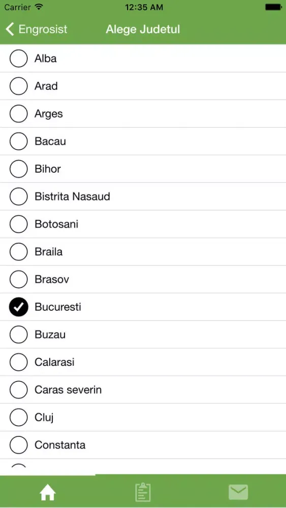 Engross应用截图