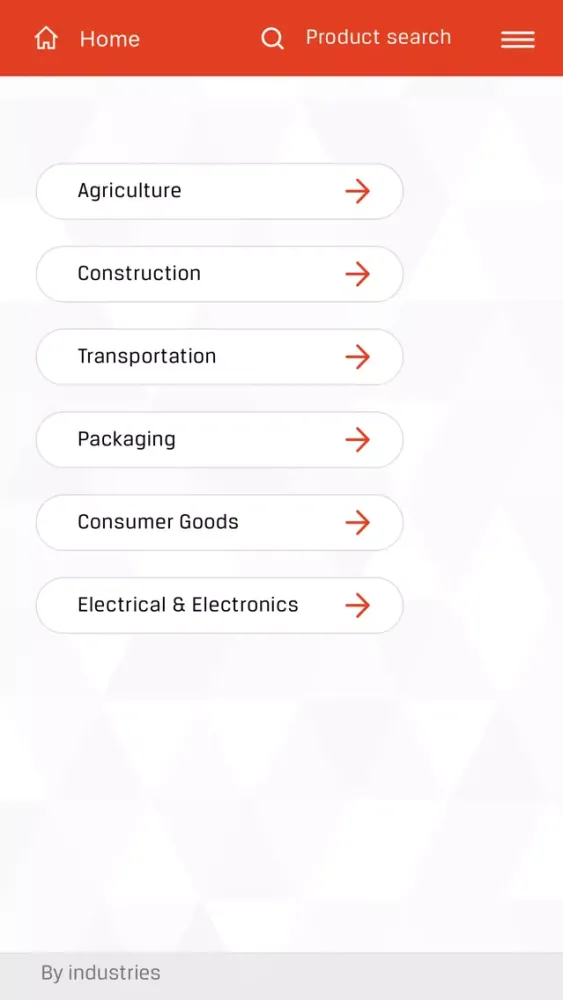 Cabot iGuide Ekran Görüntüleri