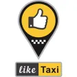 LikeTaxiApp LikeTaxiApp