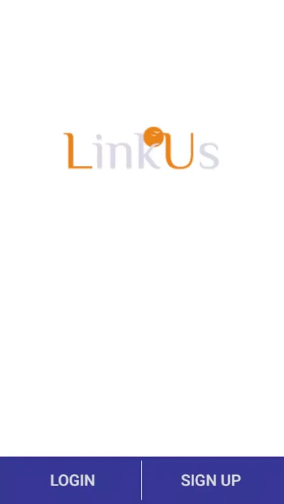 LinkUs Sunsmart スクリーンショット