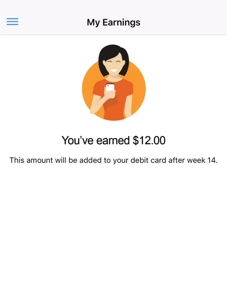 Ảnh chụp màn hình của Match Trial iPad