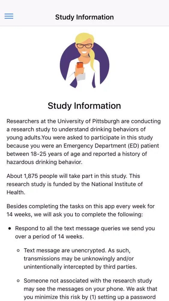 Ảnh chụp màn hình của Match Trial