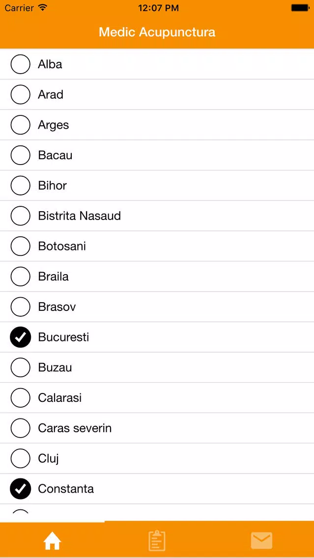 Medic Acupunctura Screenshots