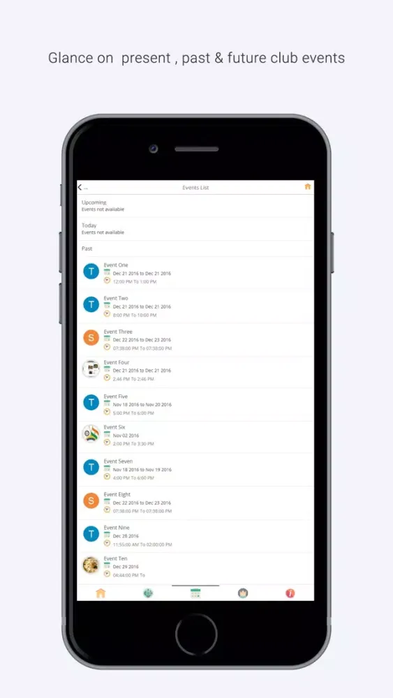 Rotary 3020 Screenshots
