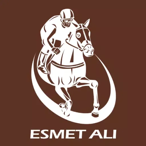 ESMET ALI スクリーンショット