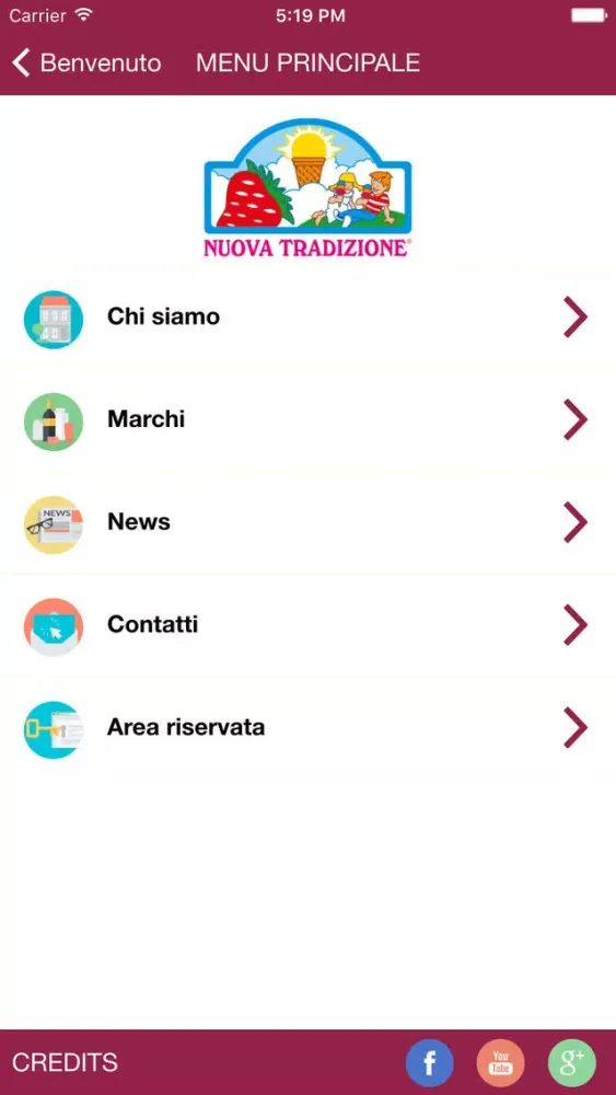 صور Nuova Tradizione