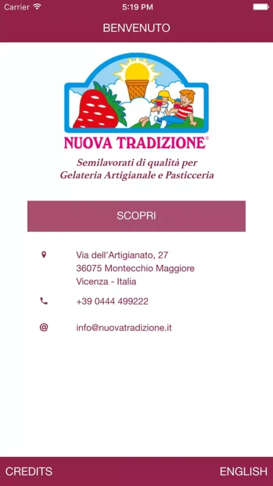 صور Nuova Tradizione