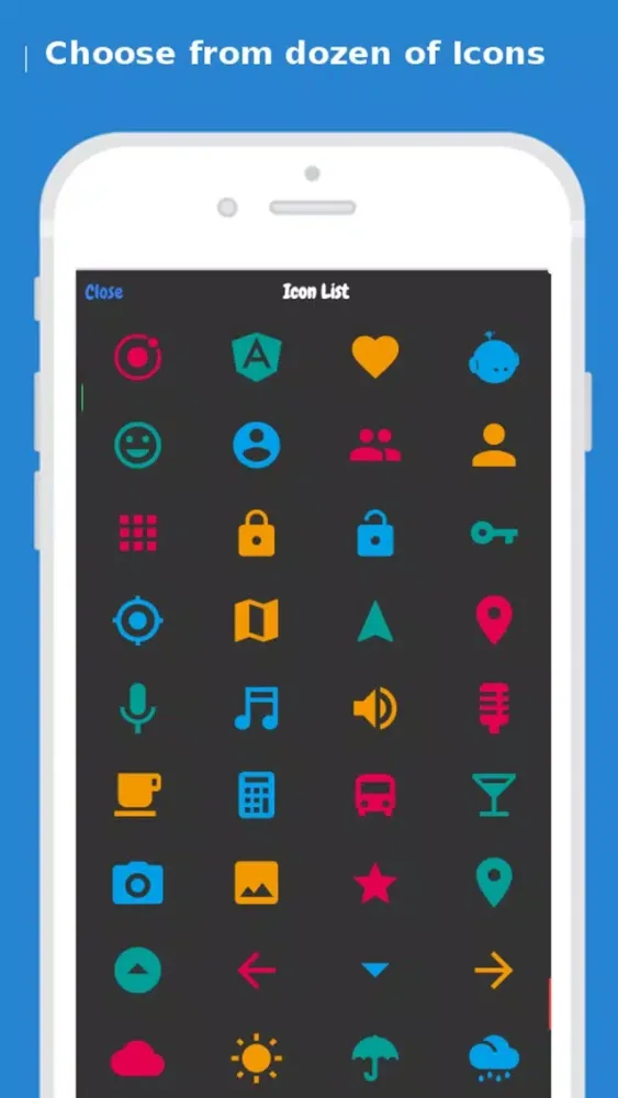 Day Planner Assistant - Custom Schedule スクリーンショット