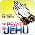 Prayer of Jehu
