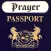 Prayer Passport