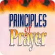 Principles of Prayer