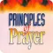Principles of Prayer