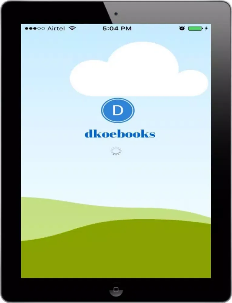 Capturas de tela do Principles of Prayer iPad 