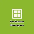Producator Termopane