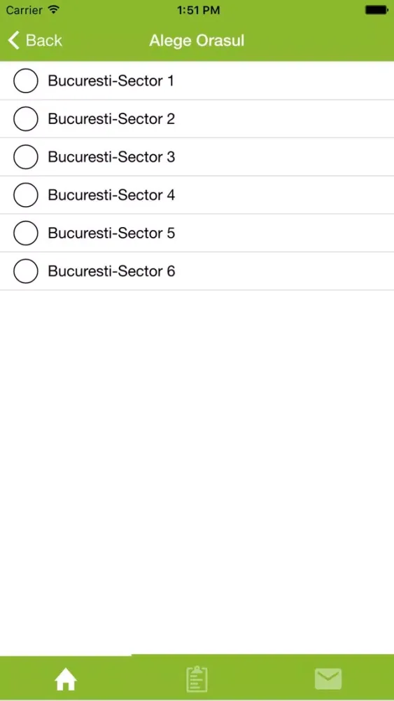 Producator Termopane Screenshots