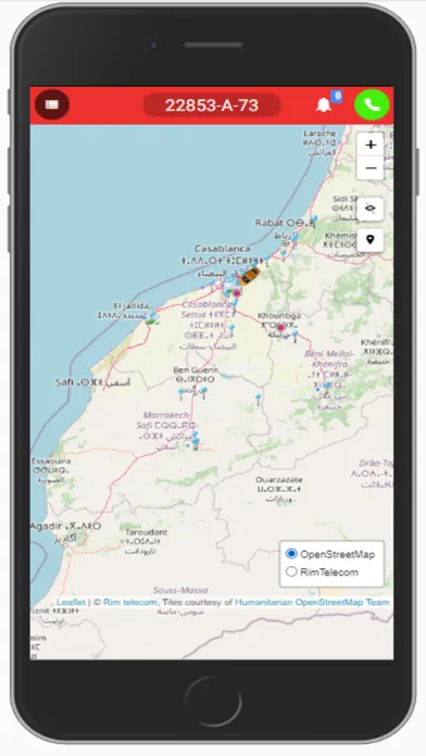 RimTélécom应用截图