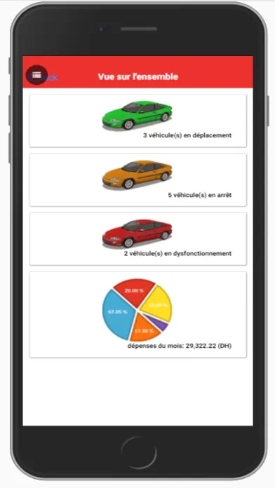 RimTélécom应用截图