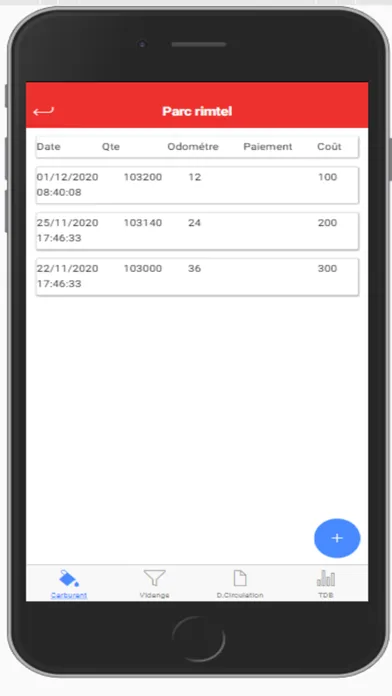 RimTélécom应用截图