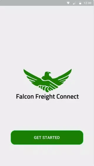 Скриншоты Falcon Freight Connect
