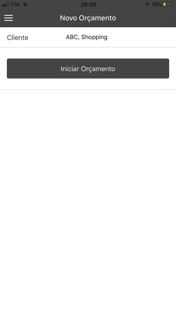 PreOrder - Emporio do Aço 스크린샷