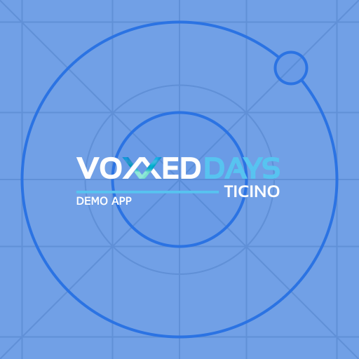 VoxxDays Ticino - Demo App