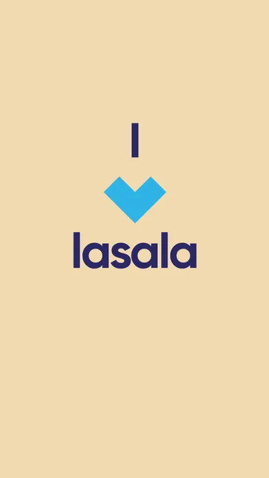 La Sala Entrenamiento应用截图