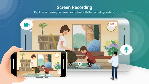 AirScreen - AirPlay & Cast应用截图