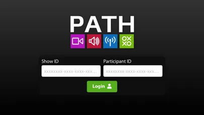 Скриншоты PATH (Play @ Home)