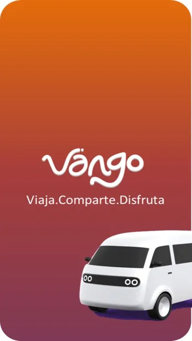 Скриншоты Vango
