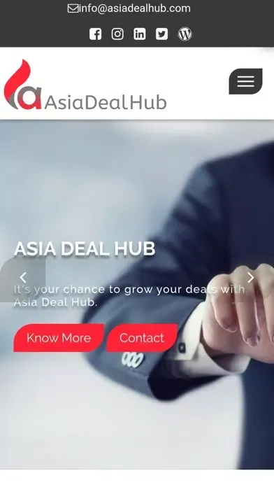 صور Asia Deal Hub