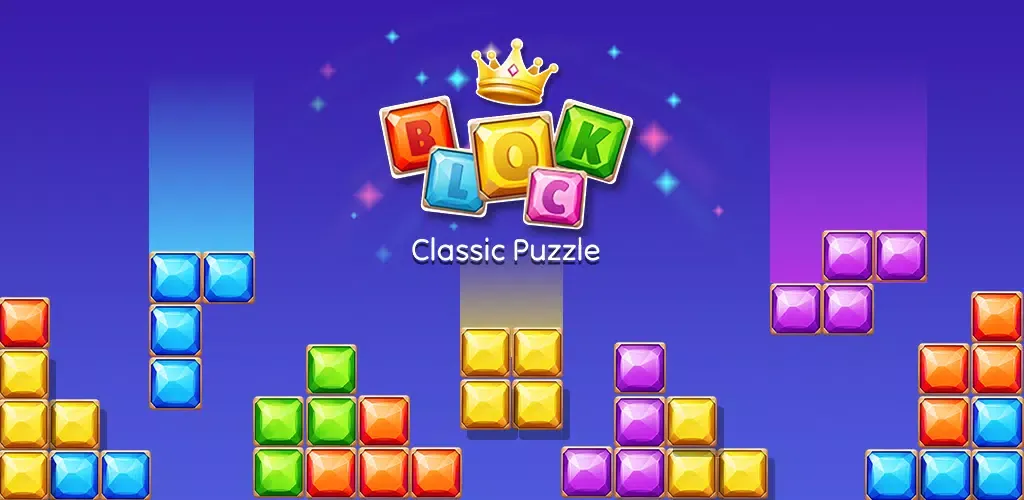 Block Puzzle Screenshots
