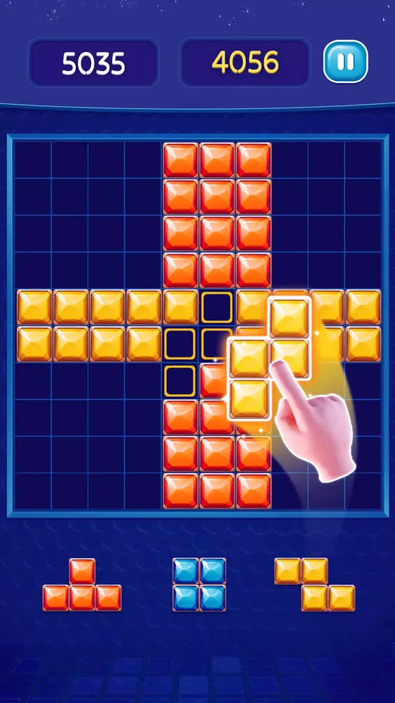 Block Puzzle Screenshots