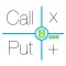 Option Base - risk calculator