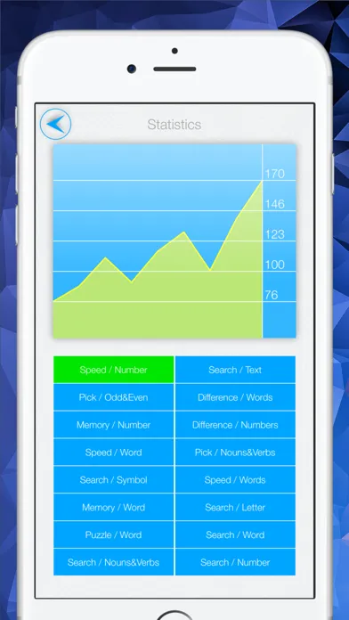 Capturas de pantalla de Speed Reading IQ+: epub, pdf