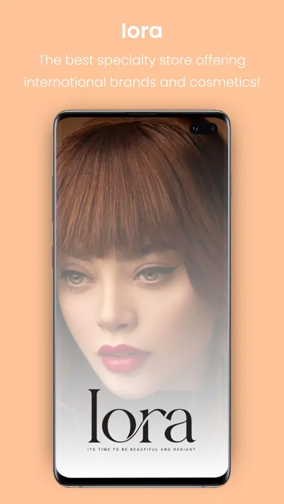 IORA Screenshots
