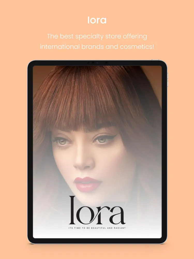 IORA Screenshots