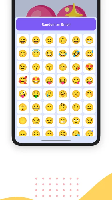 Emojimix: Emoji Kitchen Screenshots