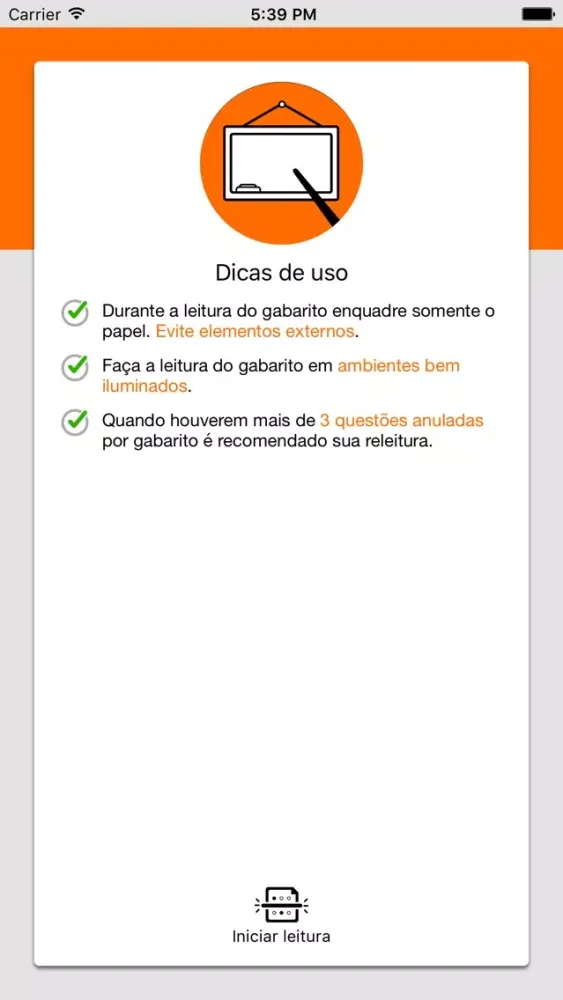 GAPI应用截图