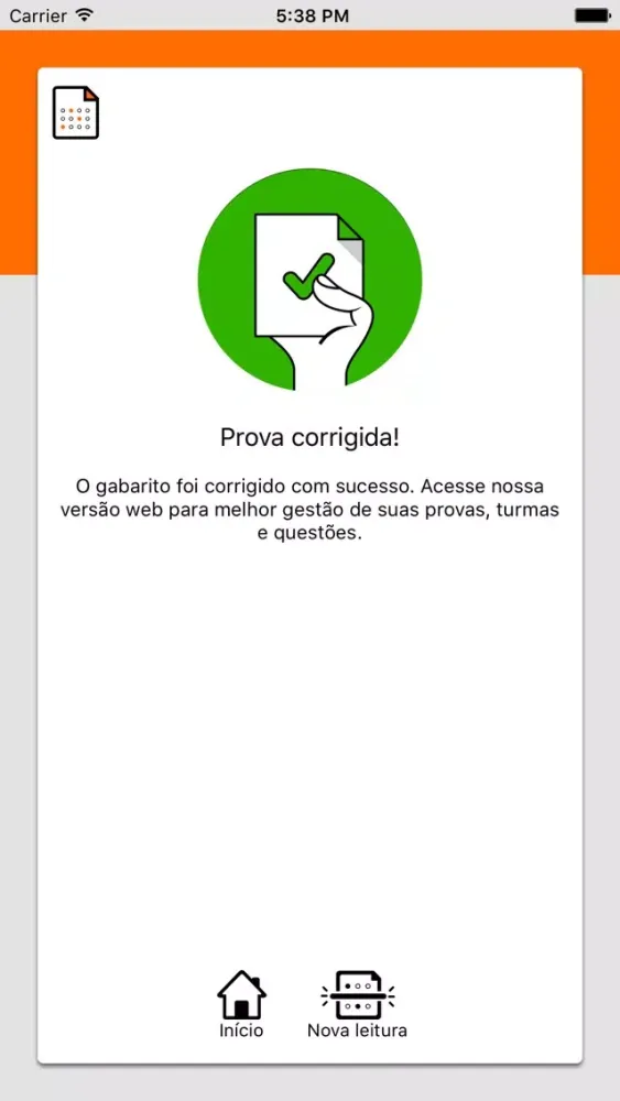 GAPI应用截图