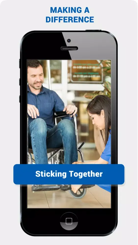 Zrzuty ekranu iHug®