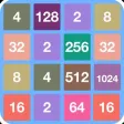 2048 Match-2048+Match Memory Game