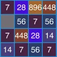 3584