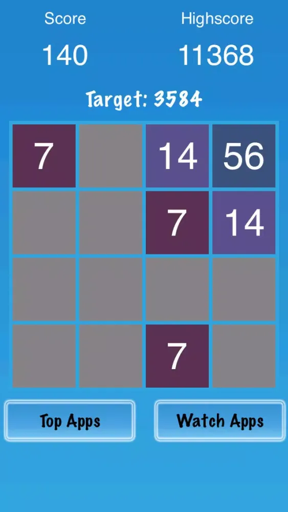 3584 Screenshots