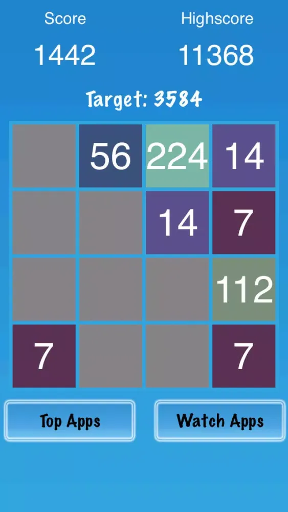 3584 Screenshots