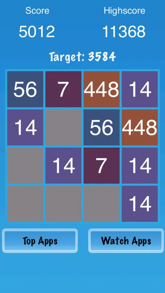 3584 Screenshots