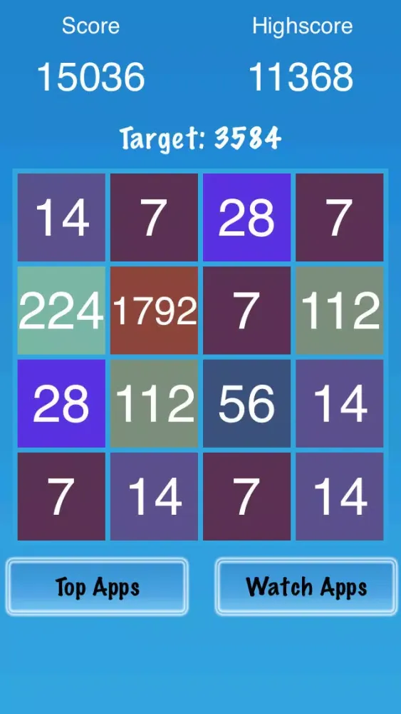 3584 Screenshots
