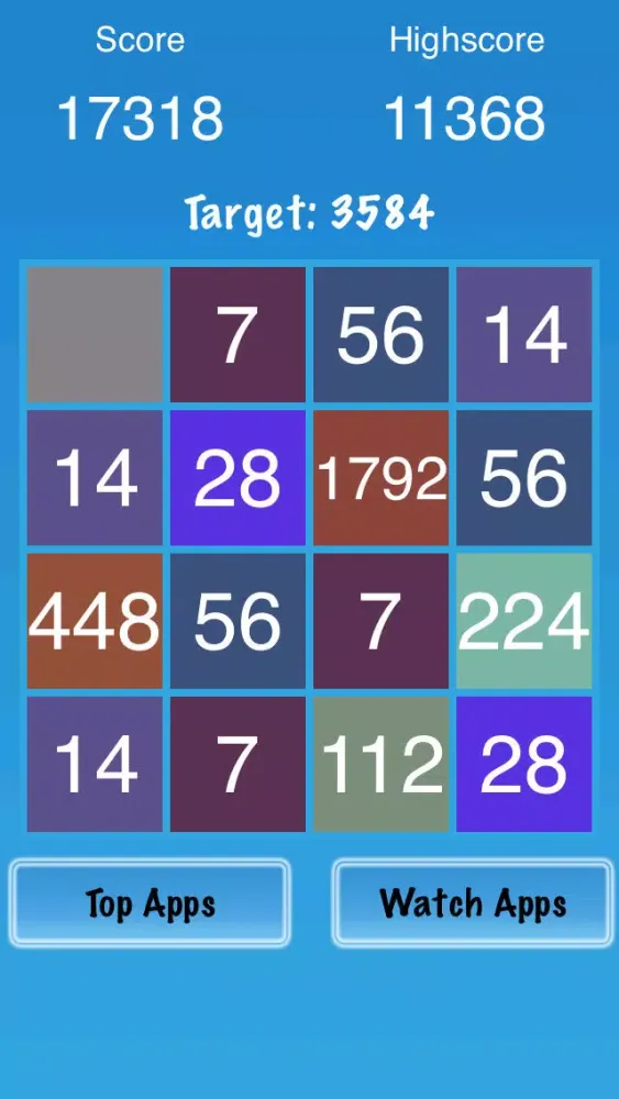 3584 Screenshots