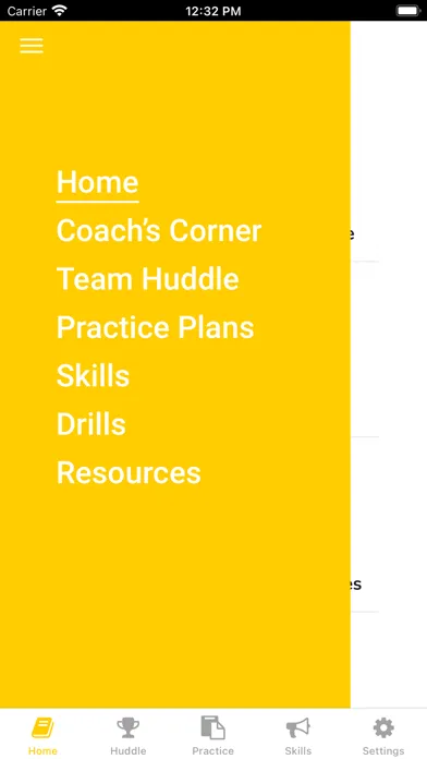 FCA Sports Coach Screenshots