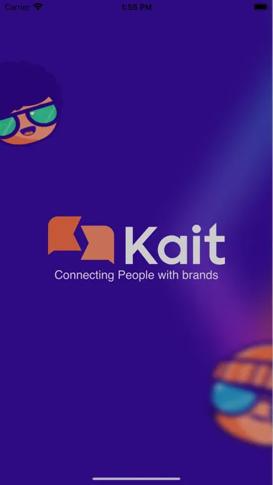 KAIT.AI سکرین شاٹس